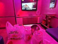 -阿曼达主题KTV(南湖都会店)