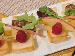 -LA MAISON公鸡和龙(蛇口店)