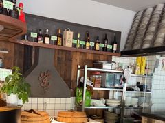 -黄山老妈·土菜(碧桂园店)
