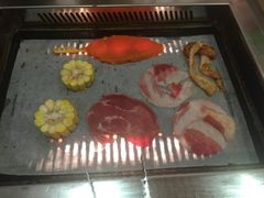 -金太郎自助烤肉.火锅(宝龙店)