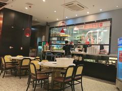 -八合里潮汕鲜牛肉火锅(上海汇智广场店)