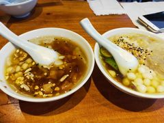 糍粑冰粉-怪噜范·老贵阳街头名小吃(鸿通城店)