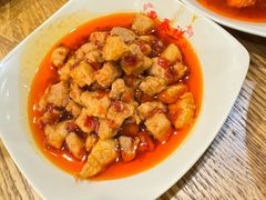 -东泰祥生煎馆(重庆北路店)