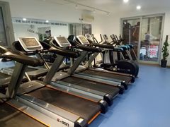 -悦动体能(金融街店)