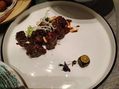 -宏达宴老菜馆(群力第四大道店)