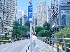 -人民解放纪念碑