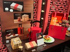 -湖滨28中餐厅·西湖宴·杭州君悦酒店