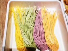 四色火锅面-古关火锅店(古北水镇景区店)
