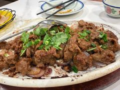 -粤食堂(天津和悦汇店)