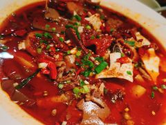 -肖四女乐山跷脚牛肉(世博源店)