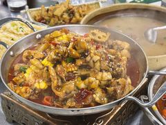 -小民大排档(江汉路店)