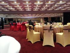 -北京盘古七星酒店