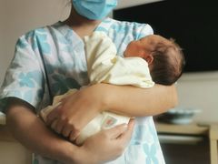 -阿福宝宝月嫂(东方医院店)