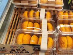 -东哥面包(江宁大润发店)