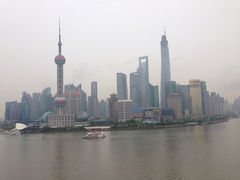 iphone_upload_pic-上海和平饭店 Fairmont Peace Hotel