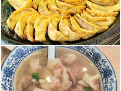 -清真·西北桥头拉面大王(丁家桥店)