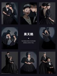 点击看大图 -爱城婚纱摄影·品质严选店