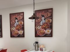 -乐乐大排档·30年老字号(浙江路店)