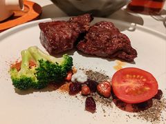 -赤火牛排(金狮广场店)