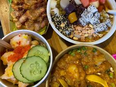 -丁家坡洋芋·观音桥好吃街A区(全国总店)