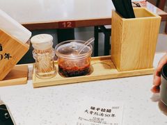 -味千拉面(惠州淡水嘉信茂广场分店)