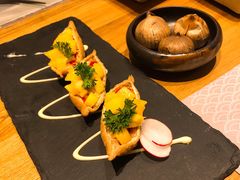 -赤坂亭·M9和牛烧肉·铁板烧(合肥万象城店)