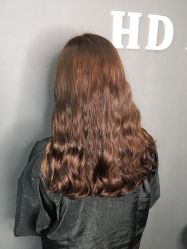 点击看大图 -HD HAIR STYLE