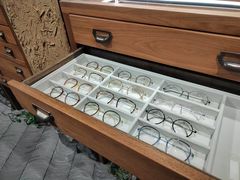 -大视光学•LINDBERG林德伯格•全球手工眼镜集合店(王府井店)