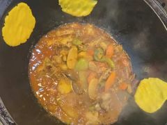 -醉旺柴火鸡(棠东店)