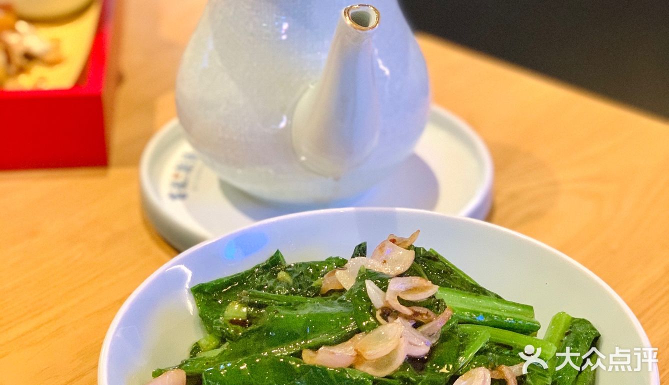 广州探店｜客家地道菜｜超正的盐焗手撕鸡