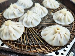 -西安贾三灌汤包·回坊小吃·清真炒菜(北院门总店)