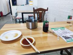 -马姐爆肚儿门丁肉饼