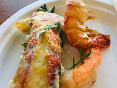 -Steveston Pizza Company (Richmond)