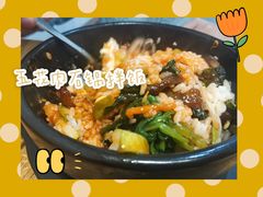 -李先生的首尔小馆(松江启源广场店)