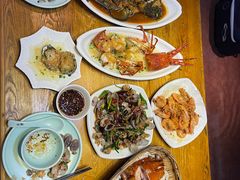 -南海渔家•海鲜•正宗海南菜(海棠湾店)