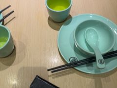 -吕氏疙瘩汤·海鲜新鲁菜(凯德mall新都心店)
