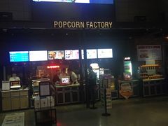 -CGV影城(东港IMAX店)