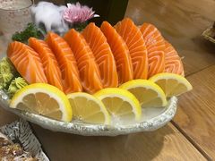 -米禾良日料(人民广场店)