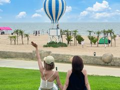 -渔岛海洋度假区