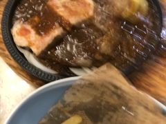 -明记港式烧腊茶餐厅(下沙店)