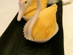 榴莲酥-海都六福酒家(世博广场店)