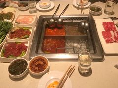 -海底捞火锅(龙岗星河COCO Park店)