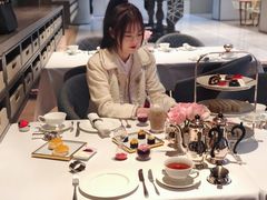 -北京三里屯CHAO酒店