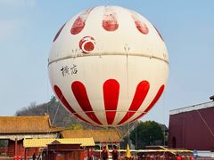 -横店影视城明清宫苑园区