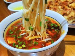-小崔家臊子面(蔡家坡总店)