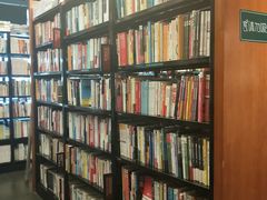 -西西弗书店&矢量咖啡(万象城店)