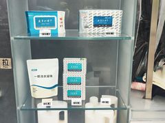 -福奈特洗衣洗鞋(东方路店)