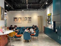 -海马体照相馆(天津世纪都会店)