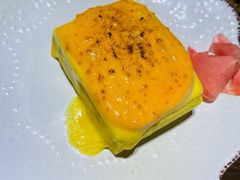 明太子芝士烧玉子-二丁目食堂(铁西星摩尔店)