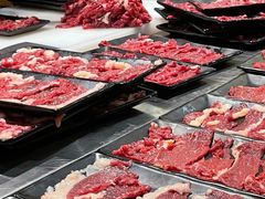 -牛梦香·自助涮烤牛肉火锅(六一北路店)